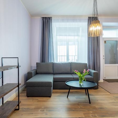 Suedalinna Apartment Kuressaare Exteriör bild